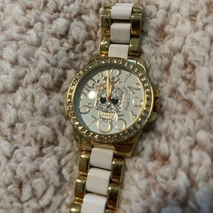 Betsy Johnson watch